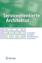 Serviceorientierte Architektur