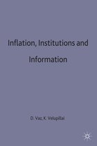 Inflation, Institutions and Information