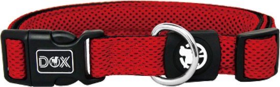 Ronde leren sliphalsband hond. Verschillende maten/kleuren | Dog's
