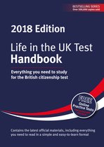 Life in the UK Test: Handbook 2018