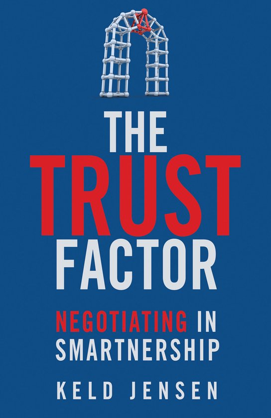 The Trust Factor - cover