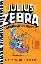 Julius Zebra- Julius Zebra: Grapple with the Greeks!