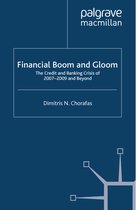 Palgrave Macmillan Studies in Banking and Financial Institutions- Financial Boom and Gloom