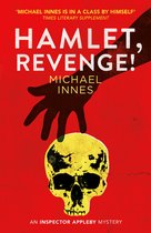 The Inspector Appleby Mysteries- Hamlet, Revenge!