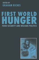 First World Hunger