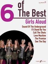 6 of the Best- 6 Of The Best: Girls Aloud