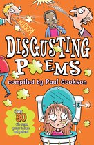 Scholastic Poems Disgusting Poems