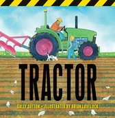 Construction Crew- Tractor
