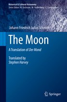 Historical & Cultural Astronomy-The Moon