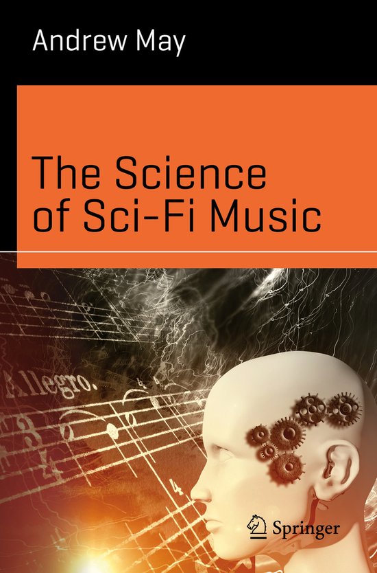 The Science of Sci Fi Music