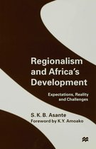 Regionalism and Africa s Development