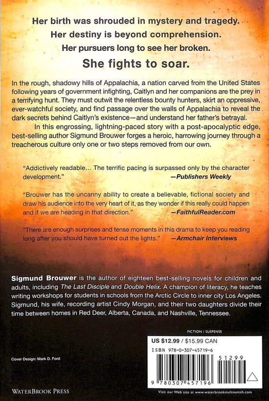 Broken Angel - cover