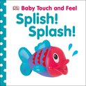 Baby Touch and Feel Splish Splash