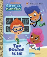 Doctor Is In! (Bubble Guppies)