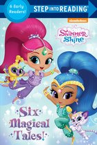 Step into Reading- Six Magical Tales! (Shimmer and Shine)