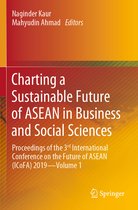 Charting a Sustainable Future of ASEAN in Business and Social Sciences