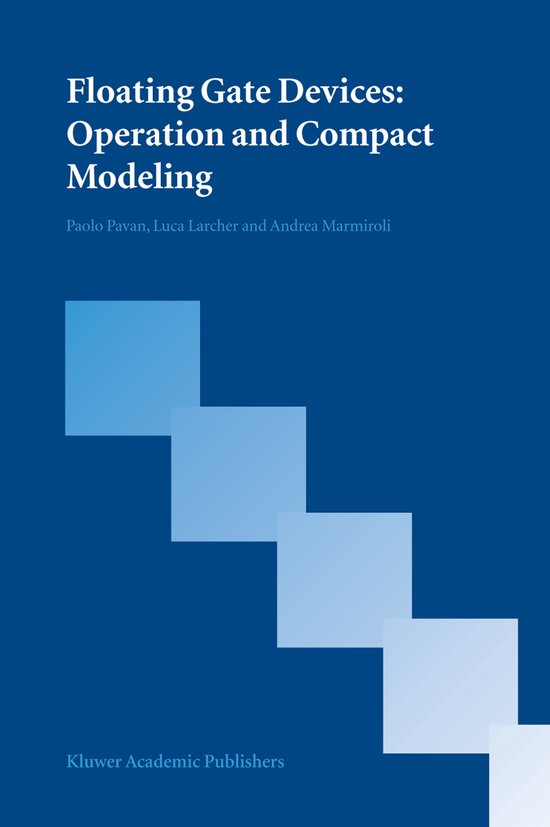 Floating Gate Devices: Operation and Compact Modeling - cover