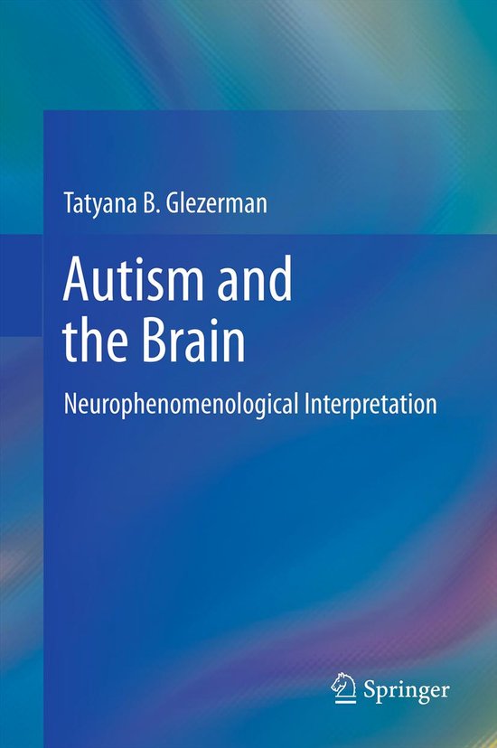 Autism and the Brain - cover