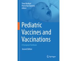 Pediatric Vaccines and Vaccinations