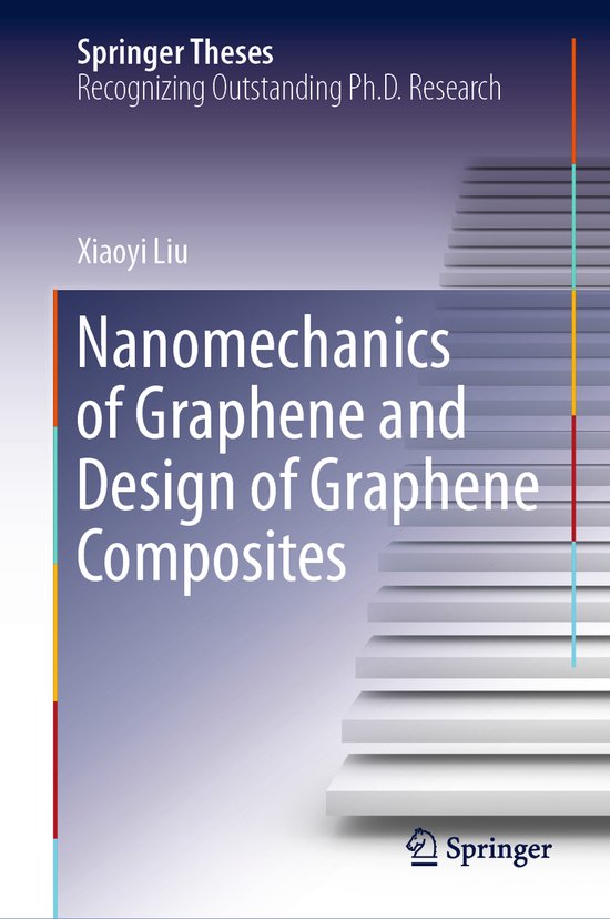Nanomechanics of Graphene and Design of Graphene Composites - cover