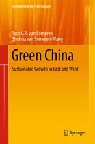 Management for Professionals- Green China