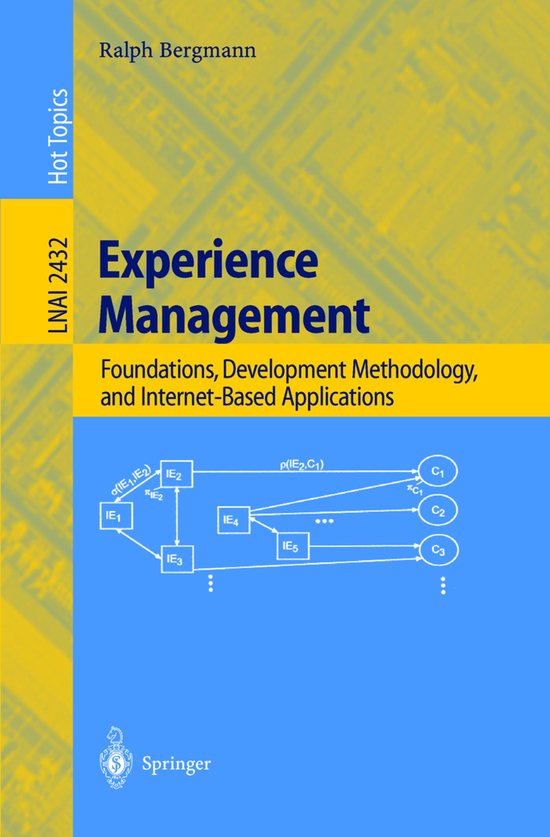 Experience Management - cover