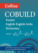 Cobuild Pocket English Urdu Dict
