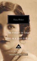 Everyman's Library Contemporary Classics Series-The Pursuit of Love; Love in a Cold Climate