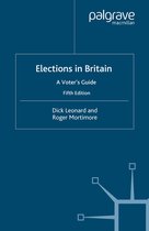 Elections In Britain