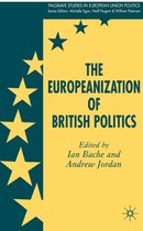 Europeanization Of British Politics