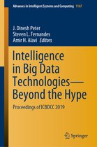 Intelligence in Big Data Technologies Beyond the Hype