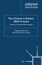 Chinese In Britain 1800-Present