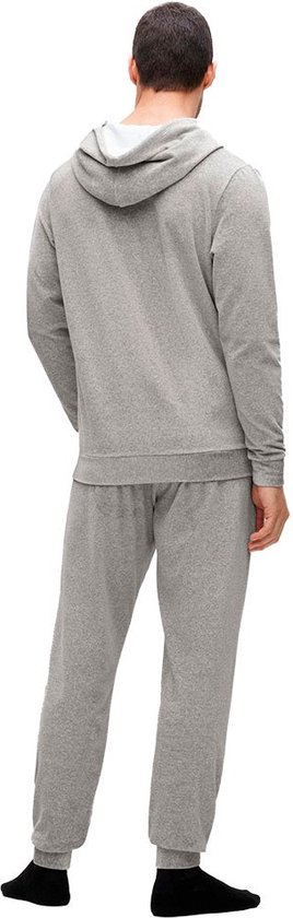 HUGO BOSS Set long - ensemble pyjama ou costume d'intérieur pour homme  style jogging -... | bol.com