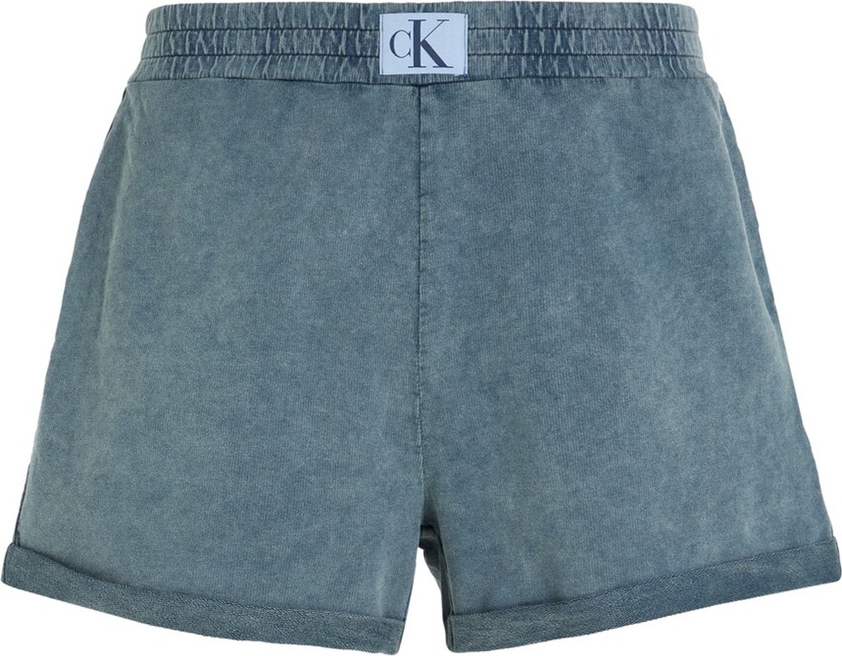Calvin Klein - Short - Navy Iris - Maat L