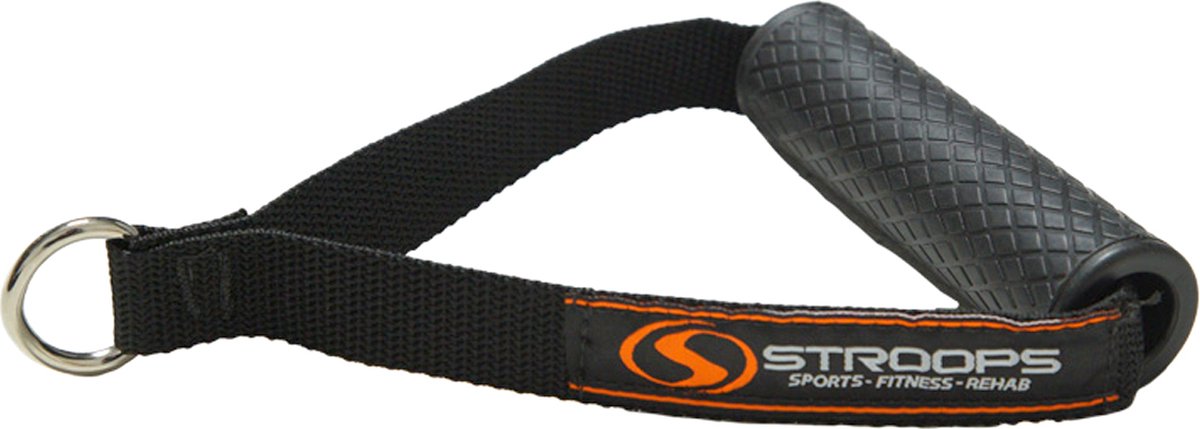 Stroops® - Textured grip handle - Power Bands