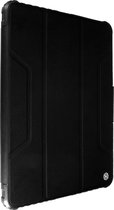 Xiaomi Pad 5/5 Pro Case Stand Toetsenbord/harde achterkant By Nillkin - zwart