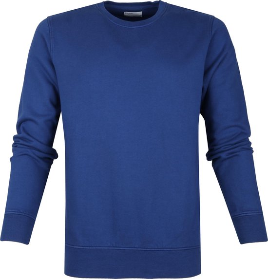 Colorful Standard - Sweater - Heren - Regular-fit