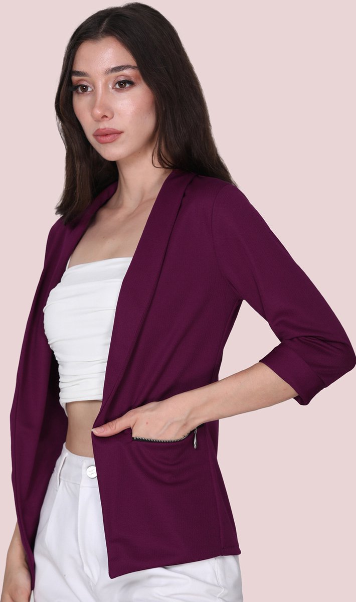 Patirti- dames blazer jas