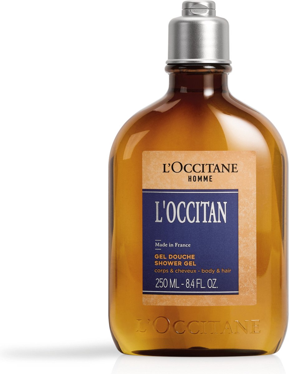Goedkoopste Douchemiddel - L'Occitane en Provence - Douchegel L'Occitan 250ml