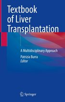 Textbook of Liver Transplantation
