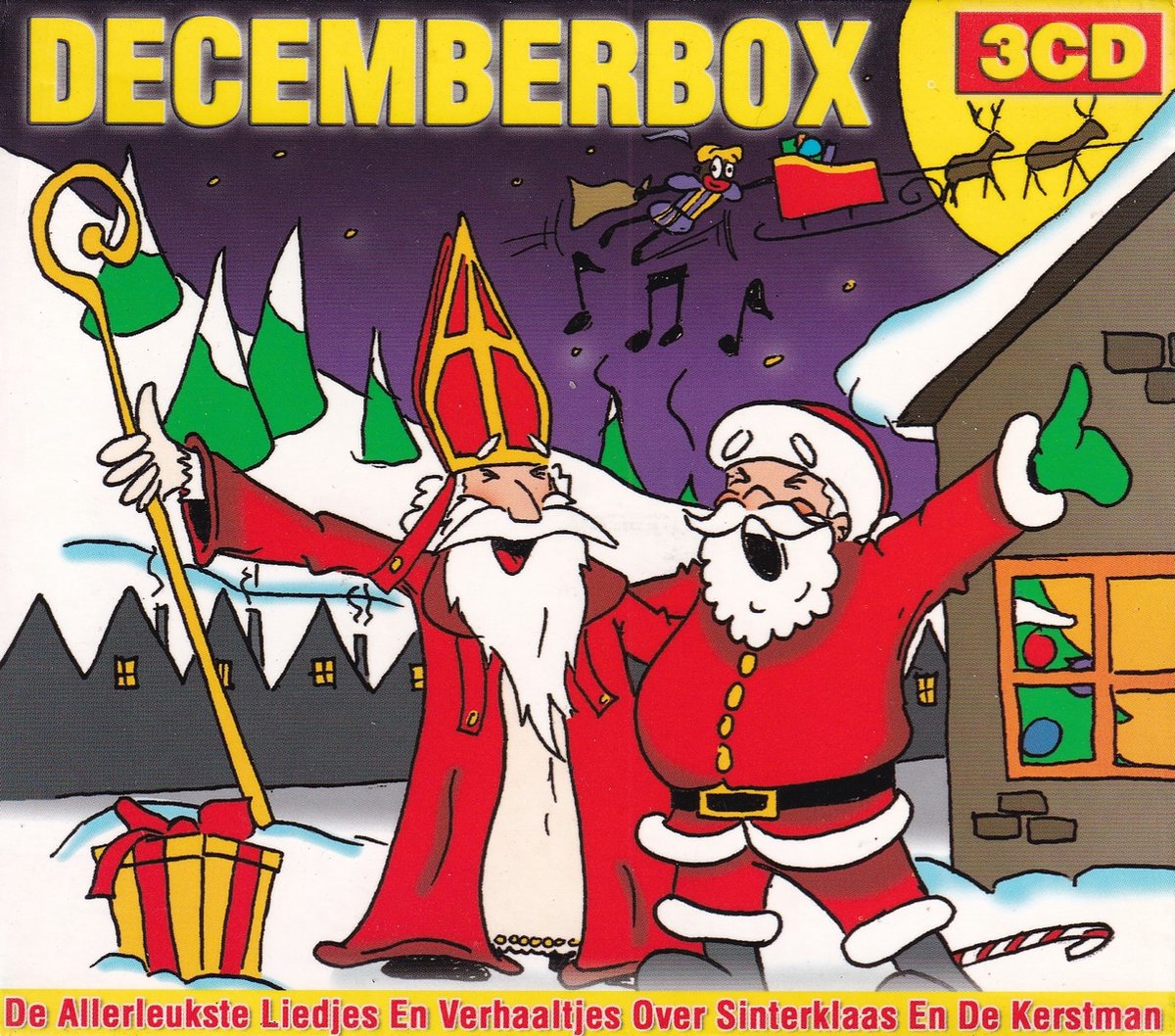 December