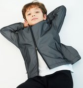 [SALE!] Around M Reflective jacket Kids 120 [Korean Products]