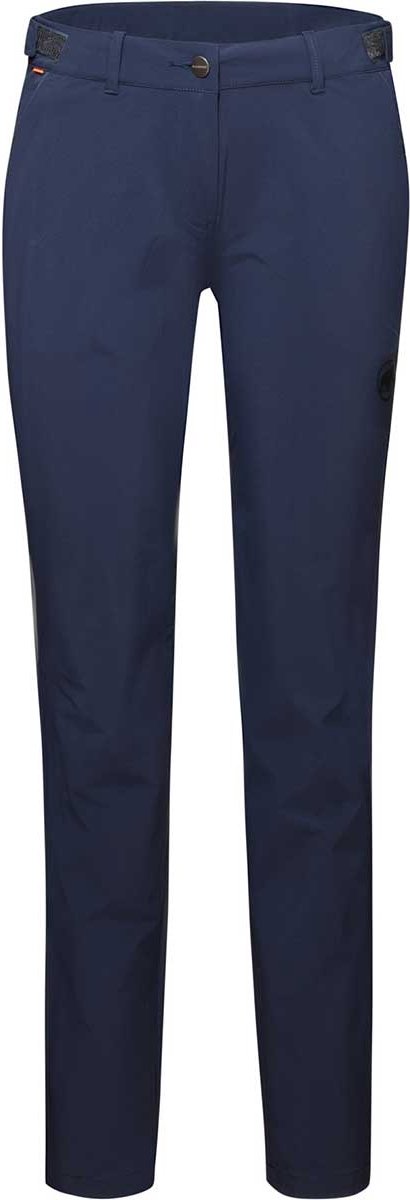 Mammut Runbold Broek Blauw 40 / Regular Vrouw