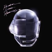 Daft Punk - Random Access Memories (10th Anniversary Edition) (2CD)