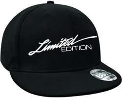 Original Limited Edition cap | Verstelbare snapback | Verstelbaar | Pet | Hoofddeksel | Retro stijl