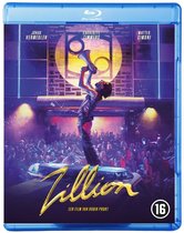Zillion (Blu-ray)