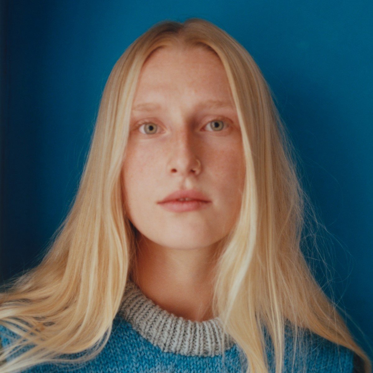Billie Marten - Drop Cherries / Green Apples (LP) (Coloured Vinyl) (Limited Edition)