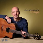 Jens Kommnick - Stringed (LP)