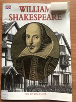 William Shakespeare English