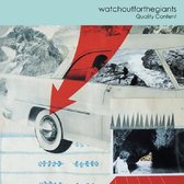 Watchoutforthegiants - Quality Content (LP)